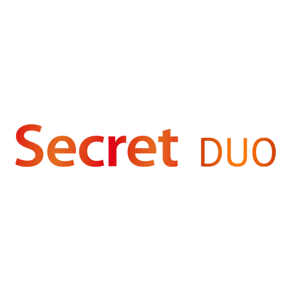 Secret Duo Fractional Laser