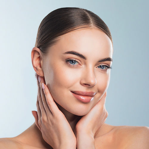 Bichectomy Buccal Fat Removal Cheek Slimming