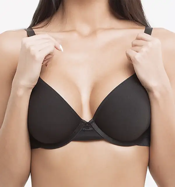 Breast Augmentation Surgery Silicone Implants