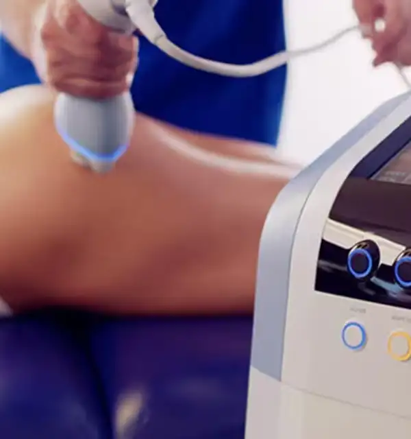 Emtone Non-Surgical Body Contouring & Cellulite Treatment - Prof. Dr. İsmail Küçüker Klinik Cihazı