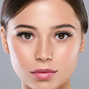 Canthoplasty (Cat Eye) Almond Eye Surgery