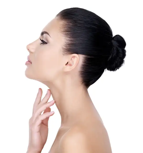 Gıdı Liposuction Submental Liposaksın - Prof. Dr. İsmail Küçüker