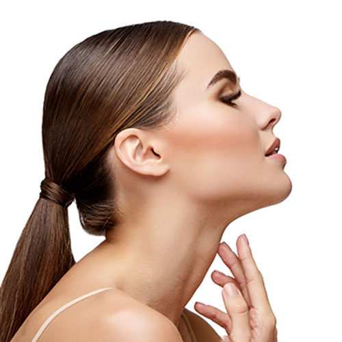 Chin Implant Surgery Mentoplasty