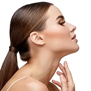 Chin Implant Surgery Mentoplasty
