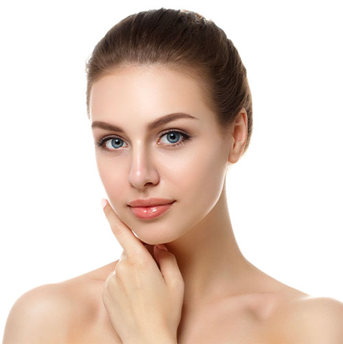 Midface Filler Non-Surgical Cheek Lift