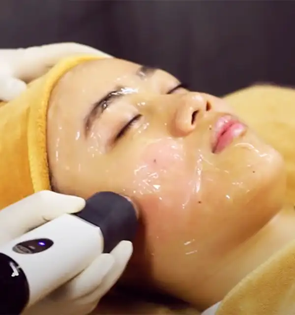 Monet Skin Tools 7’si 1 Arada Cilt Bakım Sistemi - Prof. Dr. İsmail Küçüker Klinik Cihazı