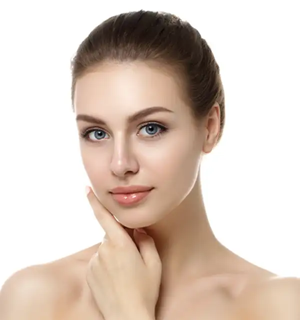 Midface Filler Non-Surgical Cheek Lift