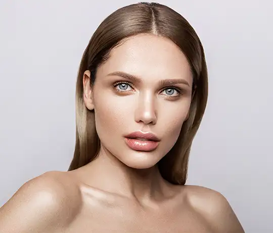 Prof. Dr. İsmail Küçüker Clinic Bichectomy Buccal Fat Removal Cheek Slimming Surgery