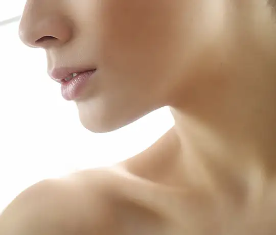 Double Chin Liposuction by Prof. Dr. Ismail Kucuker Istanbul Prof. Dr. Ismail Kucuker Clinic Istanbul Double Chin Liposuction Submental Liposuction Jawline Contouring