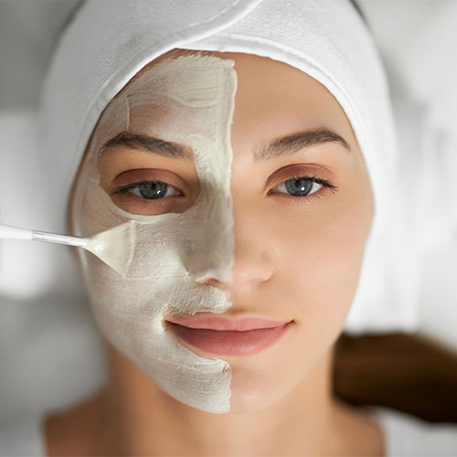 Professional Medical Skin Care Facials