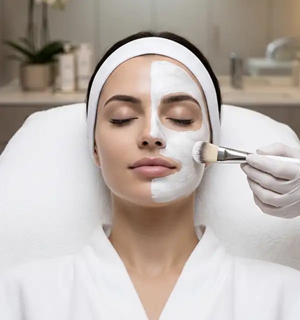 Professional Medical Skin Care Facials