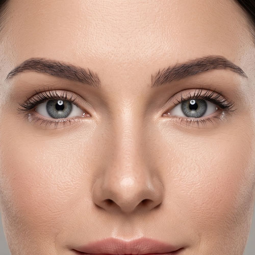 Under Eye Light Filler  Tear Trough